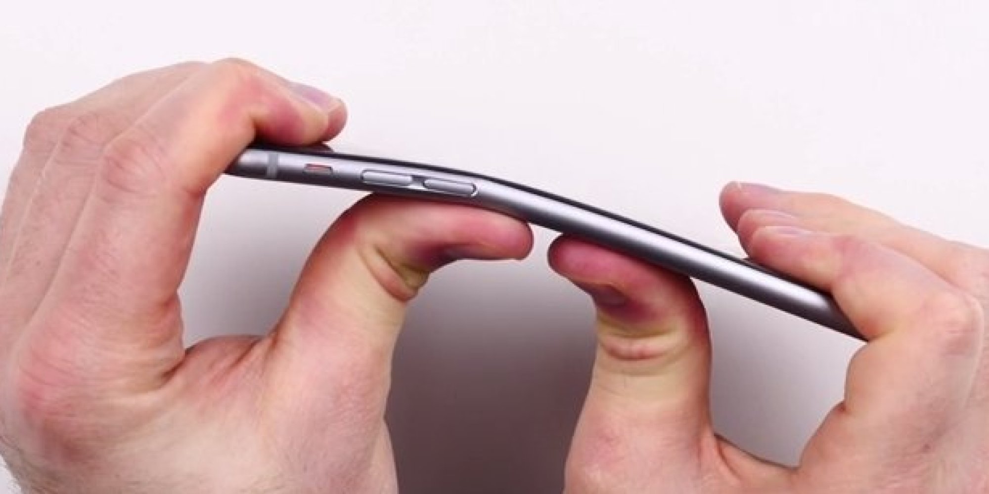 Rumor: l'iPhone 6S utilizzerà un nuovo alluminio per eliminare il bendgate