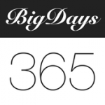 Big Days: l’app per sapere quanto manca ad un giorno [CODICI OMAGGIO]