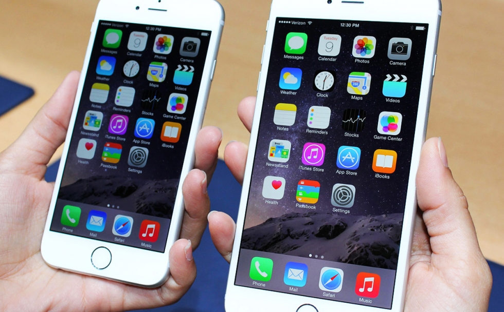 Apple pubblica tre nuovi spot dedicati ad iPhone 6 e iPhone 6 Plus