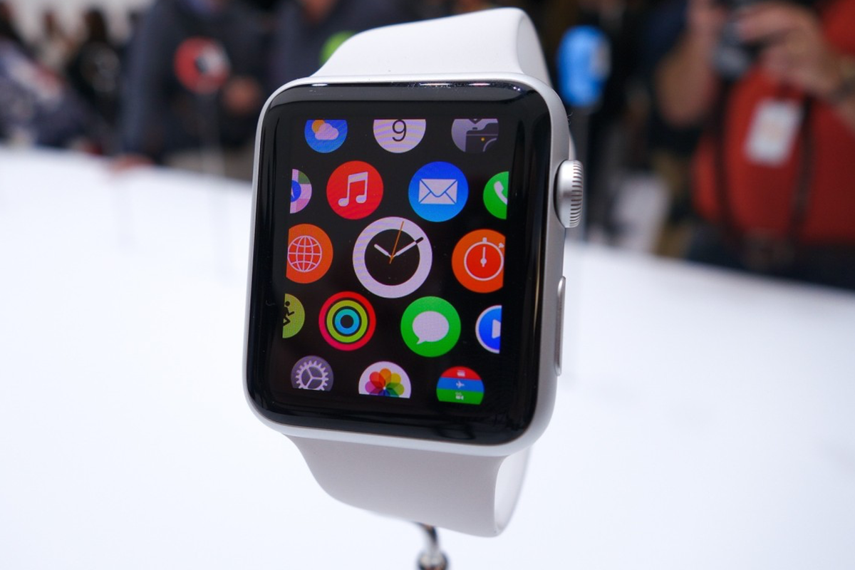 Apple Watch: la produzione inizierà a gennaio?
