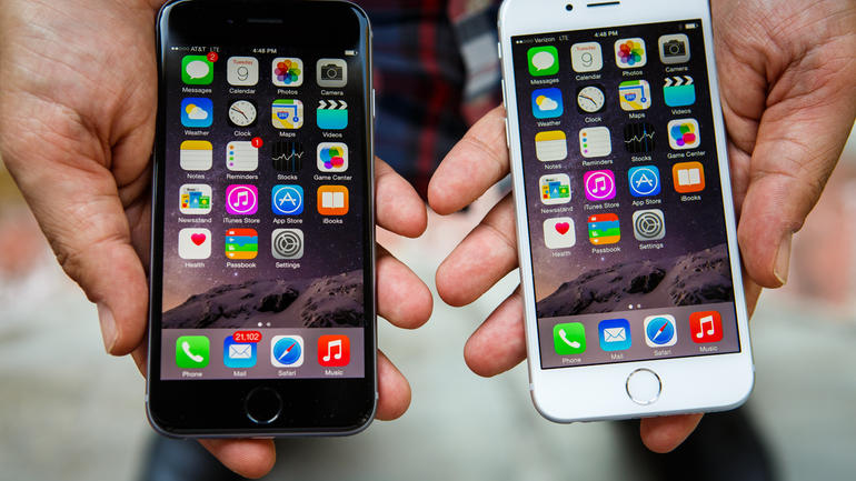 Apple rilascia iOS 8.1.3 per tutti gli utenti iPhone, iPad e iPod touch. Aggiorna ora!
