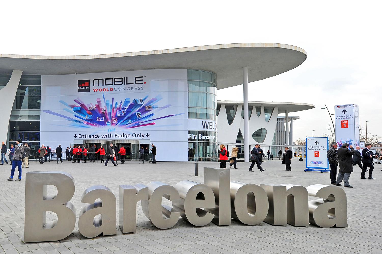 TechEarthBlog vola al Mobile World Congress 2015 di Barcellona per seguire l'evento!