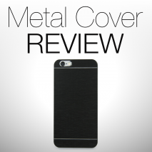 In questo video andremo a vedere più da vicino e a recensire la nuova custodia Metal Cover per iPhone 6 di VaVeliero. Con questa speciale custodia dal design in metallo anodizzato potrete proteggere il voto smartphone da cadute e graffi senza compromettere il suo aspetto […]
