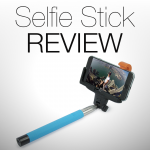 Supporto Selfie Stick di VaVeliero: la REVIEW di TechEarthBlog [VIDEO]