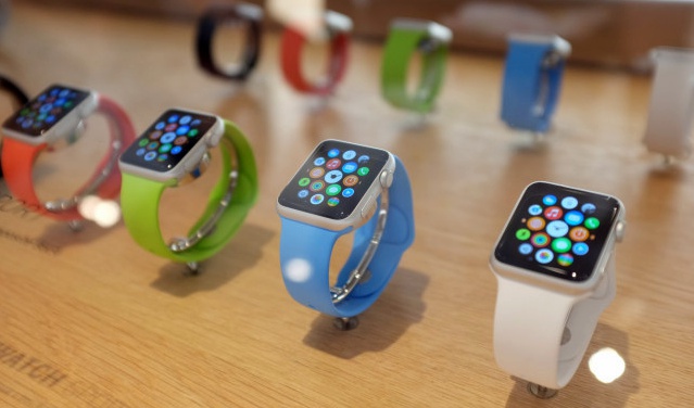 Apple Watch: poche unità al lancio ma la produzione starebbe migliorando