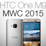 MWC 2015: ecco il nuovo HTC One M9 [FOTO + VIDEO]