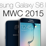 MWC 2015: ecco il nuovo Samsung Galaxy S6 Edge [FOTO + VIDEO]