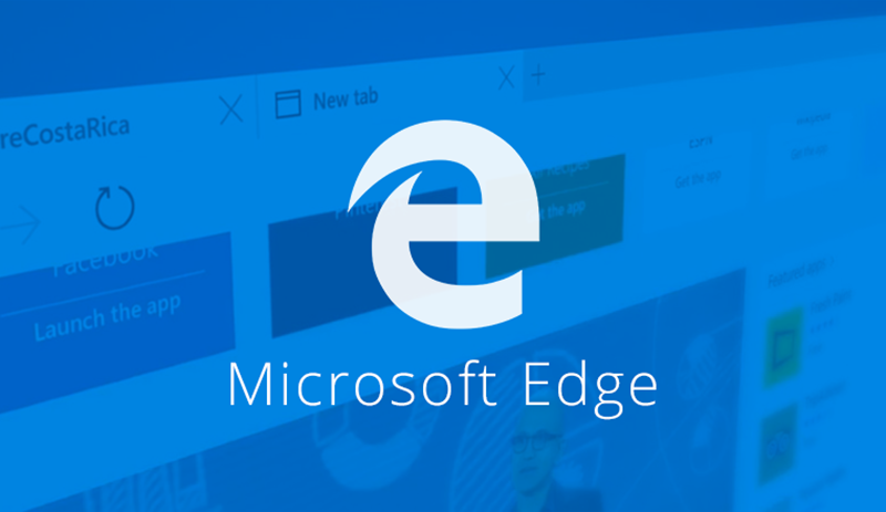 Microsoft annuncia Edge: il browser che sostituirà Internet Explorer