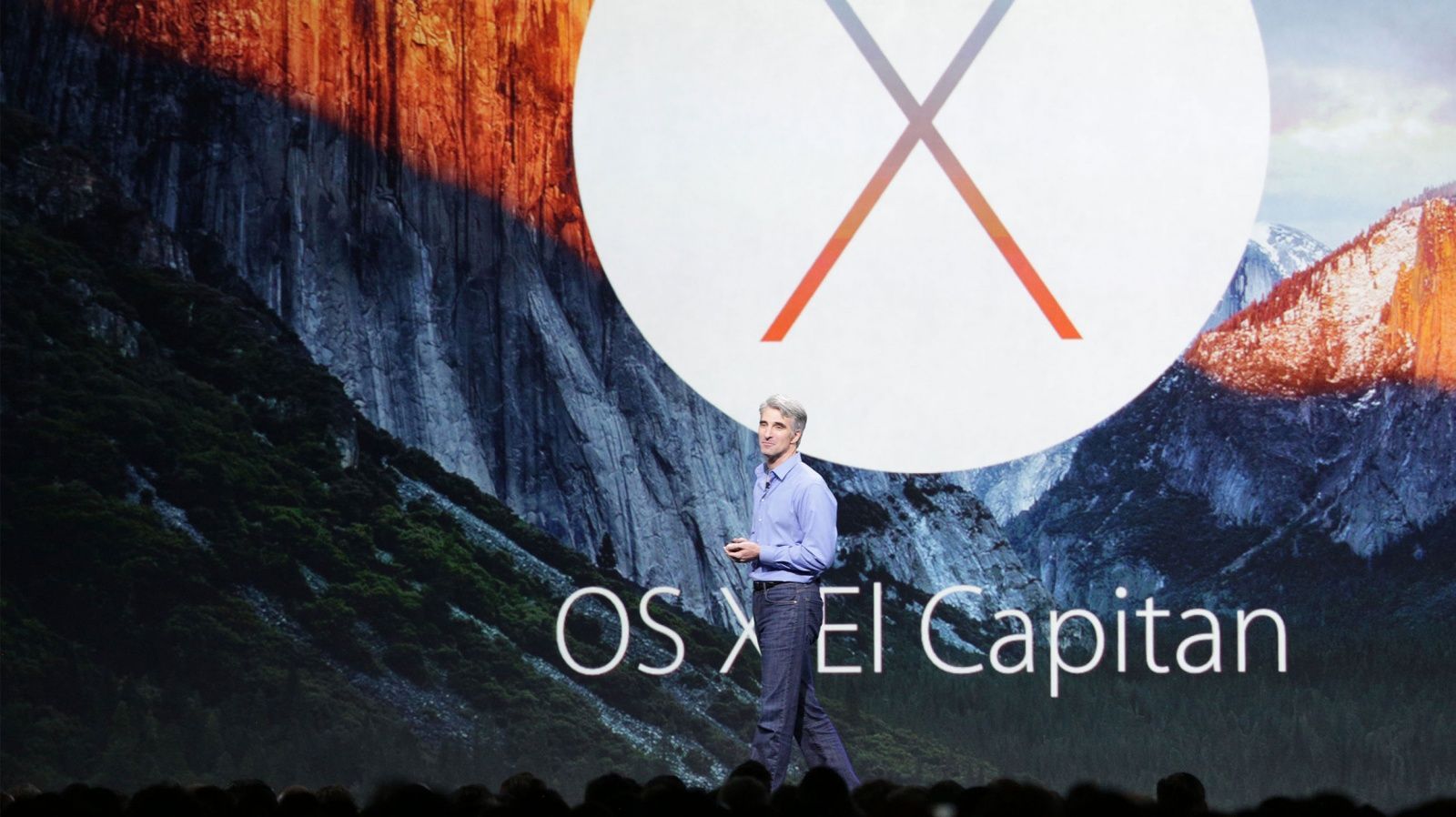 WWDC 2015: Apple presenta OS X El Capitan, tante nuove funzioni per il Mac!
