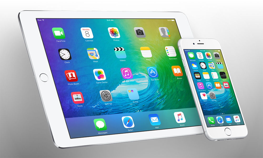 WWDC 2015: Apple presenta iOS 9, tante nuove funzioni per iPhone e iPad!