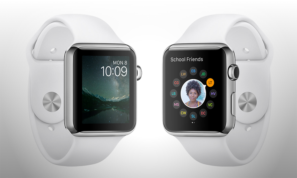 WWDC 2015: Apple presenta watchOS 2, tante nuove funzioni per l'Apple Watch!