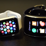 Arriva l’Apple Watch e gli smartwatch Samsung passano dal 73.6% al 7.5% del mercato