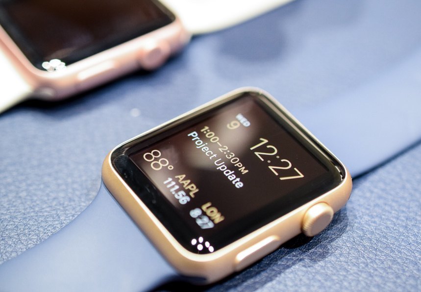Apple presenta nuove colorazioni e cinturini per Apple Watch [FOTO + VIDEO]