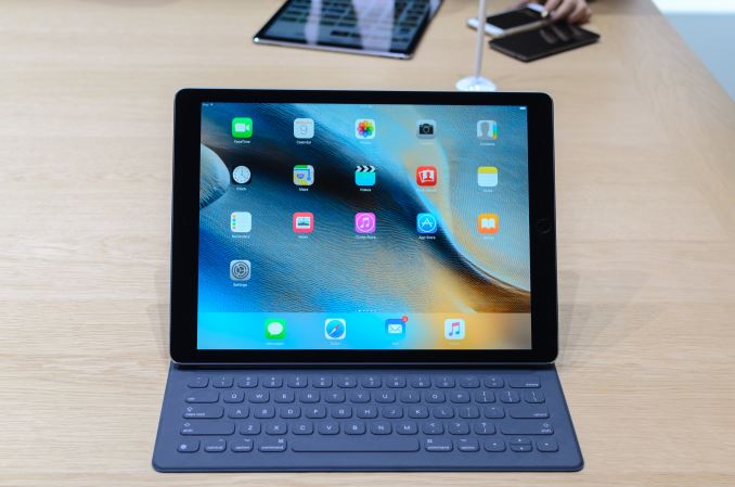 Apple presenta il nuovo iPad Pro: ecco tutte le novità! [FOTO + VIDEO]