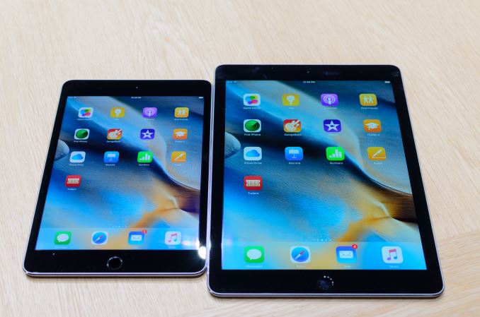 Apple presenta il nuovo iPad Pro: ecco tutte le novità! [FOTO + VIDEO]