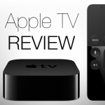 Apple TV di quarta generazione: la REVIEW di TechEarthBlog [FOTO + VIDEO]
