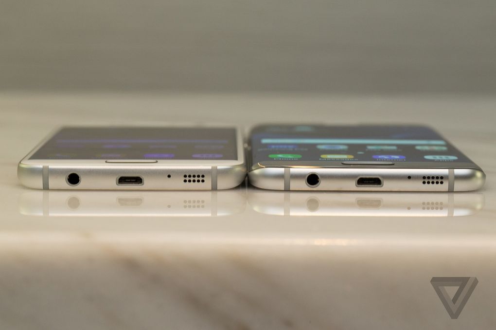 MWC 2016: Samsung presenta i nuovi Galaxy S7 e Galaxy S7 Edge [VIDEO]