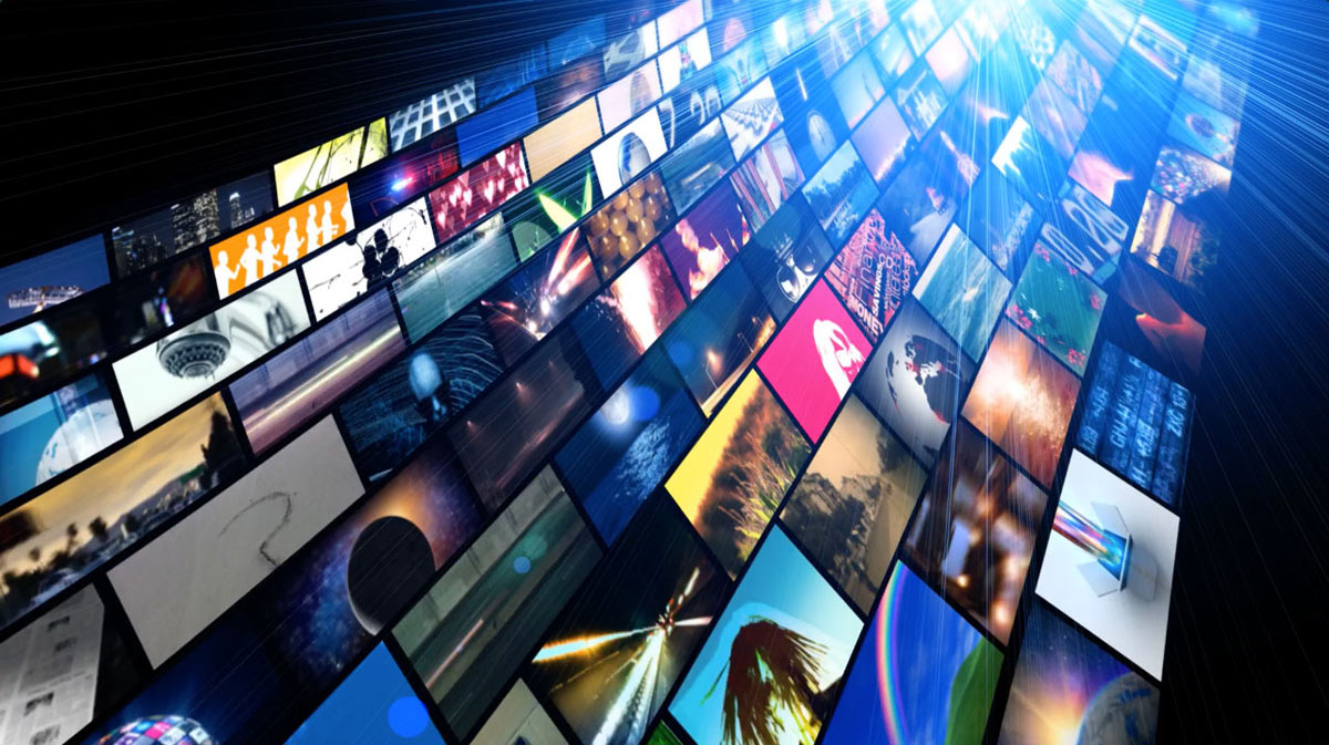 La televisione: passato, presente e futuro. Internet e le applicazioni la rivoluzioneranno?