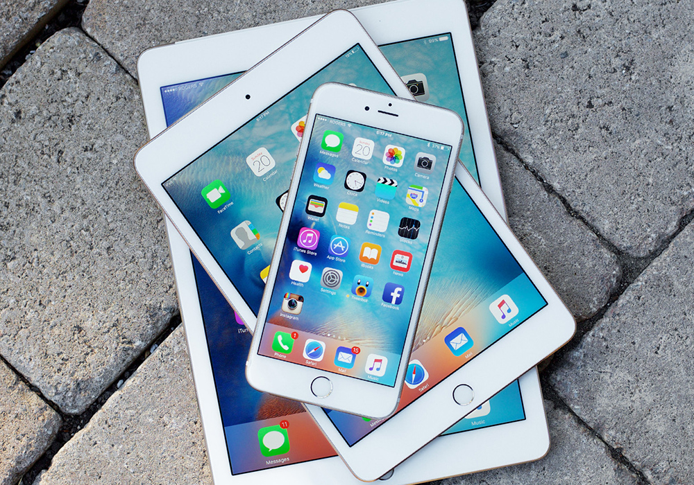 Niente iPhone 5SE e iPad Air 3, Apple presenterà iPhone SE e iPad Pro da 9.7 pollici il 21 marzo!