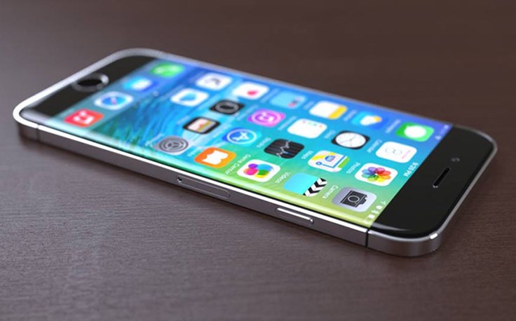 Concept: e se iPhone 7 con iOS 10 fosse così? [VIDEO]