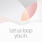 Ufficiale: evento Apple fissato il 21 marzo, iPhone SE e iPad Pro da 9.7 pollici in arrivo!