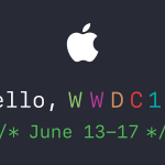 WWDC 2016: Apple fissa l’evento per il 13 giugno, tante novità in arrivo!