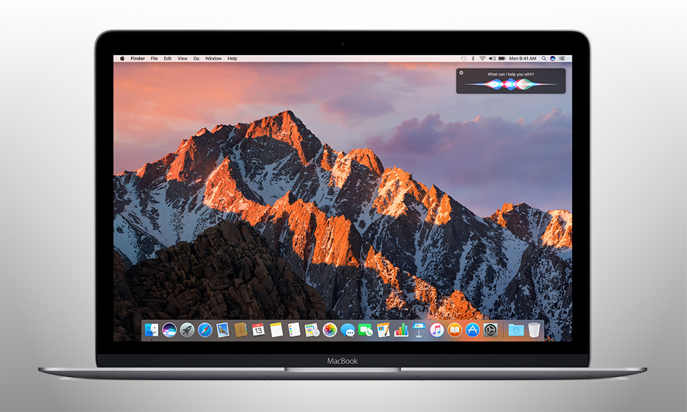 WWDC 2016: Apple presenta macOS Sierra, iOS 10, watchOS 3 e tvOS 10. Tutte le novità!