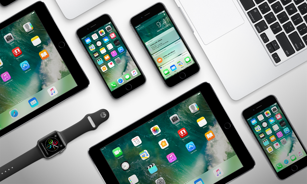 Apple rilascia iOS 10, watchOS 3 e tvOS 10 per tutti gli utenti. Ecco come aggiornare!