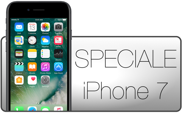 iPhone 7 Plus: la recensione di TechEarthBlog del nuovo smartphone Apple [FOTO + VIDEO]