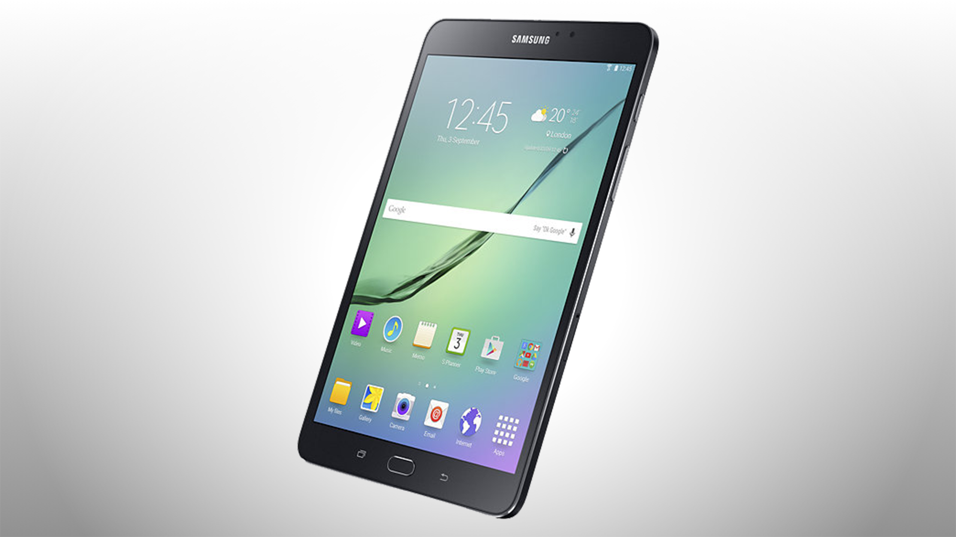 Samsung Galaxy Tab S2: la REVIEW di TechEarthBlog [FOTO + VIDEO]