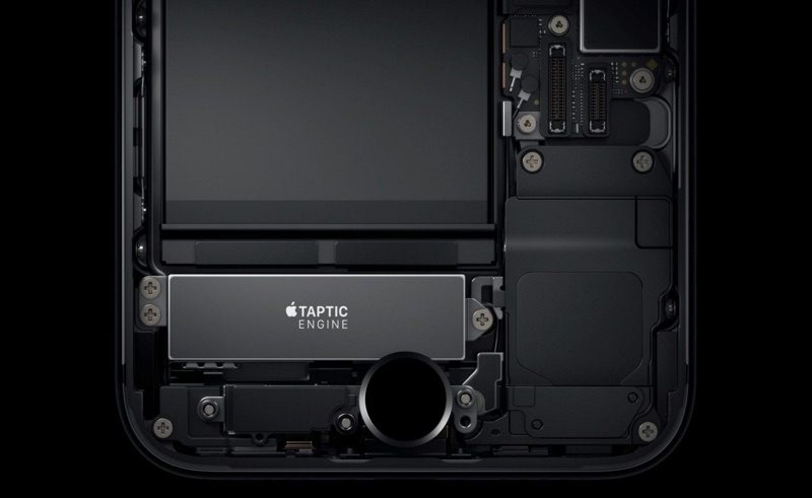 Apple presenta i nuovi iPhone 7 e iPhone 7 Plus: ecco tutte le novità! [FOTO + VIDEO]