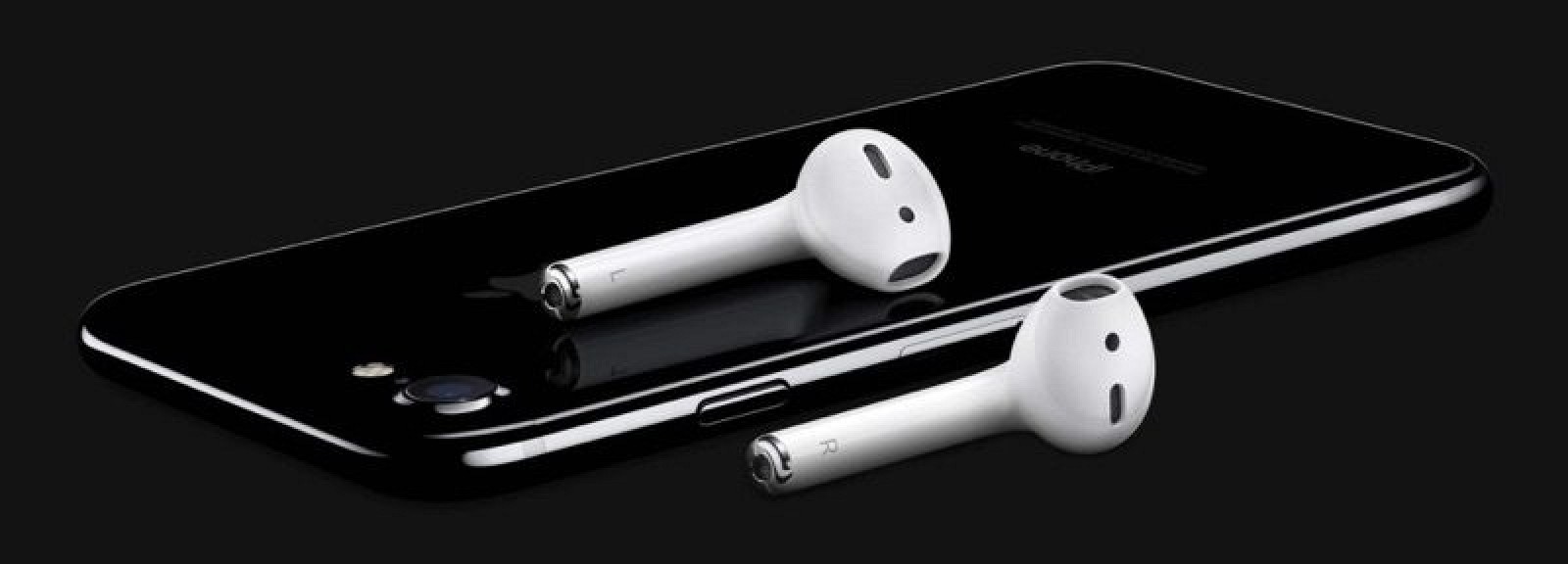 Apple presenta i nuovi iPhone 7 e iPhone 7 Plus: ecco tutte le novità! [FOTO + VIDEO]