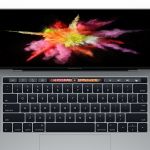 Apple presenta il nuovo MacBook Pro con Touch Bar: design e hardware rinnovati! [VIDEO]