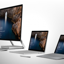 Come certamente sapete, lo scorso 26 ottobre Microsoft ha tenuto un evento a New York, durante il quale ha presentato i suoi nuovi Surface Studio, Surface Book e Windows 10 Creators Update. Scopriamo insieme in questo articolo tutte le novità […]