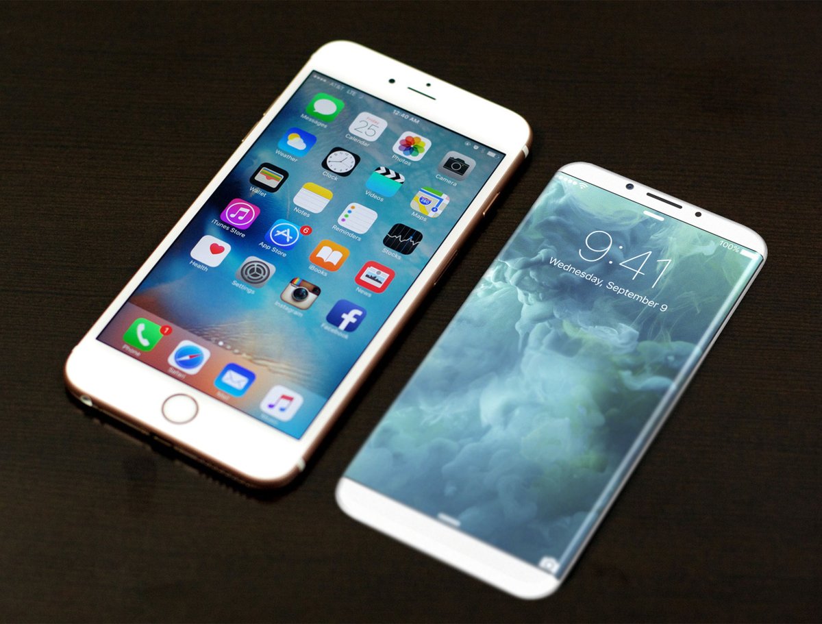 iPhone 8: il punto della situazione sul prossimo smartphone di Apple [VIDEO]