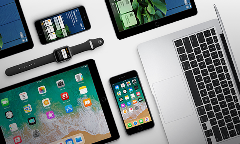 WWDC 2017: Apple presenta macOS High Sierra, iOS 11, watchOS 4 e tvOS 11. Ecco tutte le novità!