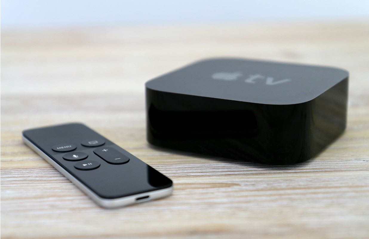 Apple presenta la nuova Apple TV 4K: ecco tutte le novità! [FOTO + VIDEO]