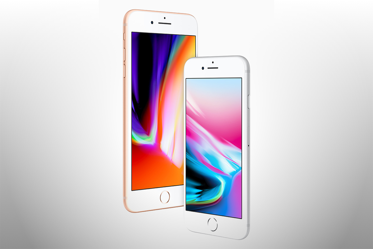 Apple presenta i nuovi iPhone 8 e iPhone 8 Plus: ecco tutte le novità! [FOTO + VIDEO]