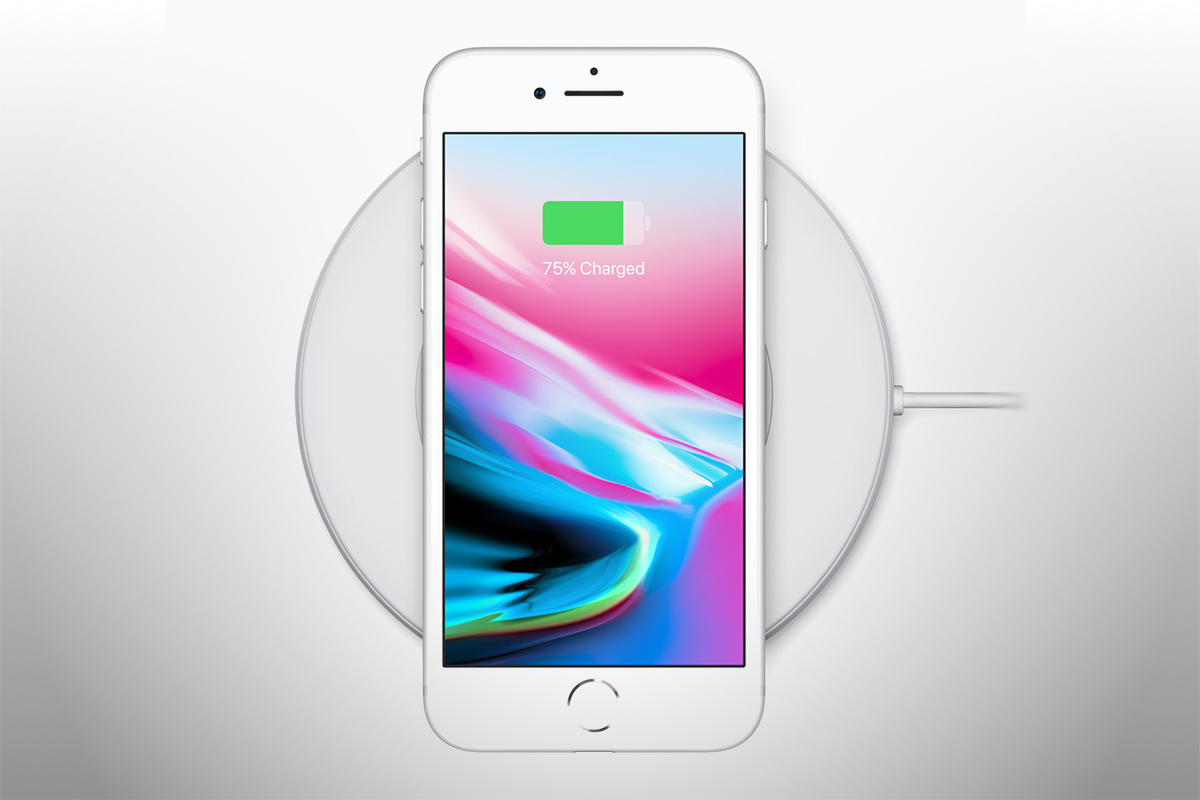 Apple presenta i nuovi iPhone 8 e iPhone 8 Plus: ecco tutte le novità! [FOTO + VIDEO]