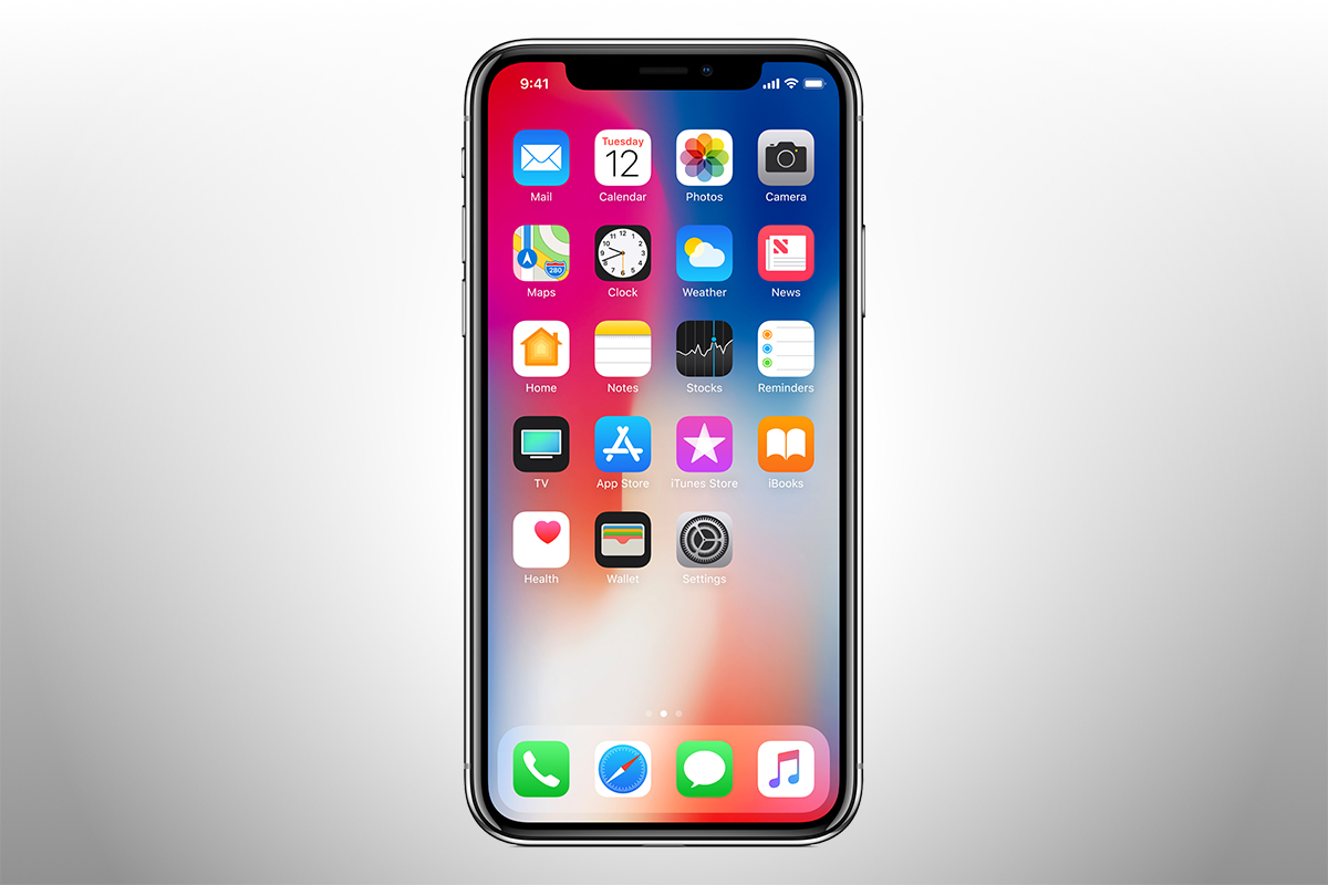 Apple presenta il nuovo iPhone X: ecco tutte le novità! [FOTO + VIDEO]