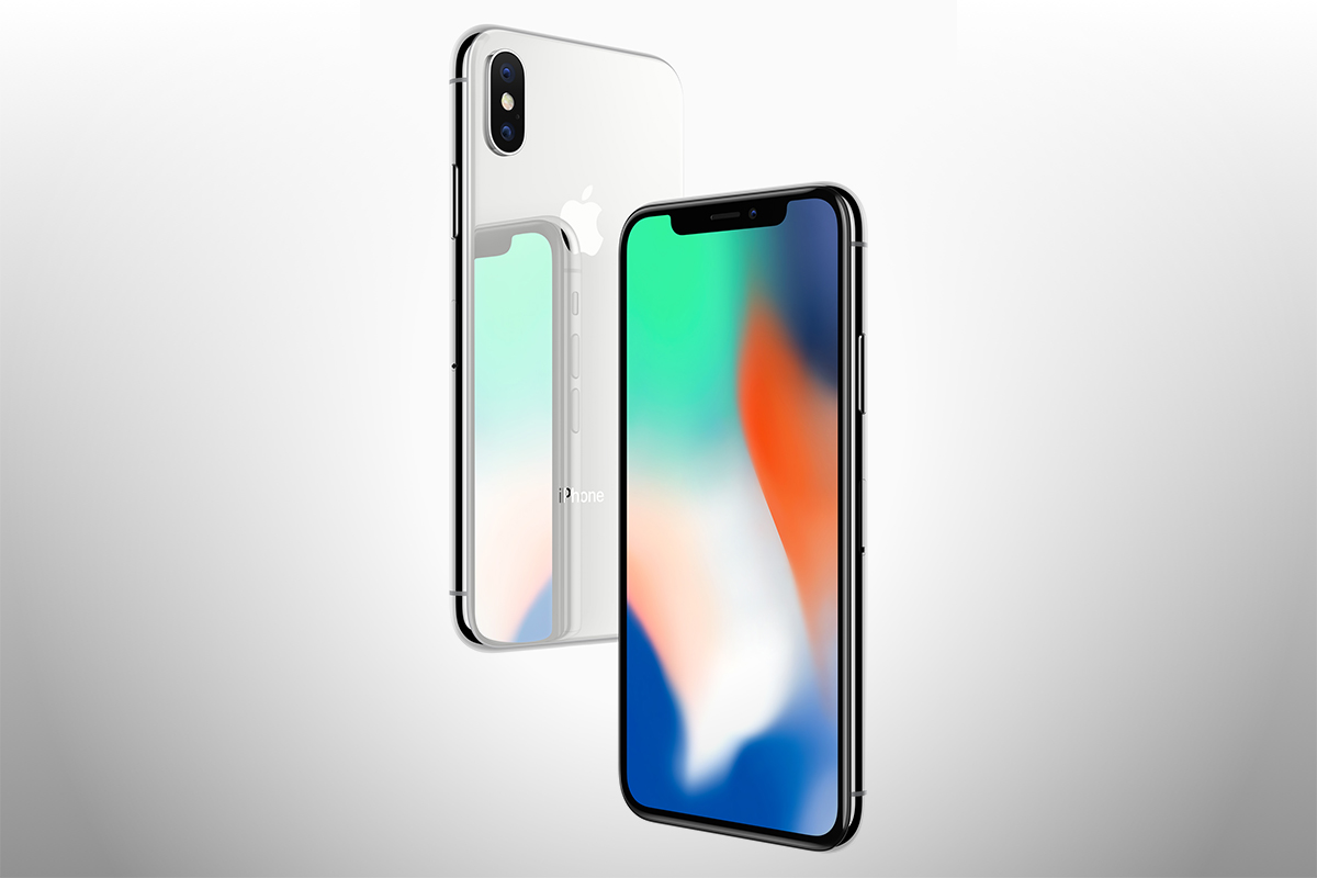 Apple presenta il nuovo iPhone X: ecco tutte le novità! [FOTO + VIDEO]