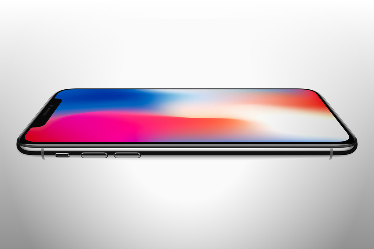 Apple presenta il nuovo iPhone X: ecco tutte le novità! [FOTO + VIDEO]