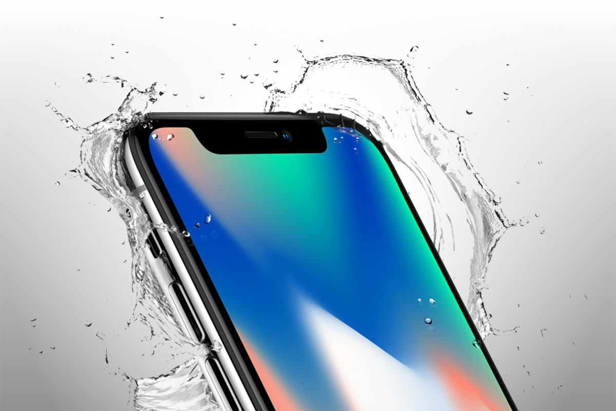 Apple presenta il nuovo iPhone X: ecco tutte le novità! [FOTO + VIDEO]