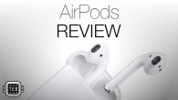 In questo articolo farò l’unboxing e la recensione delle AirPods, i nuovi auricolari wireless di Apple. Si tratta di uno dei modelli di cuffie senza fili più apprezzati del momento sia dagli utenti che dalla critica. Degli auricolari wireless innovativi e dal design curato, che allo […]