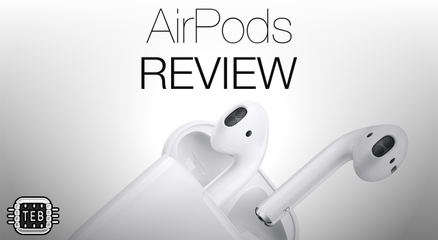 In questo articolo farò l’unboxing e la recensione delle AirPods, i nuovi auricolari wireless di Apple. Si tratta di uno dei modelli di cuffie senza fili più apprezzati del momento sia dagli utenti che dalla critica. Degli auricolari wireless innovativi e dal design curato, che allo […]