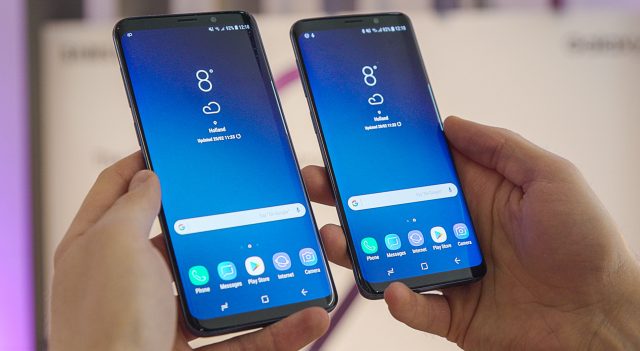 Pochi giorni fa, durante il Mobile World Congress 2018 di Barcellona, Samsung ha presentato ufficialmente i suoi due nuovi smartphone top di gamma: Galaxy S9 e Galaxy S9+, con design e caratteristiche all’avanguardia. Scopriamo insieme tutte le novità di questi due nuovi smartphone!
