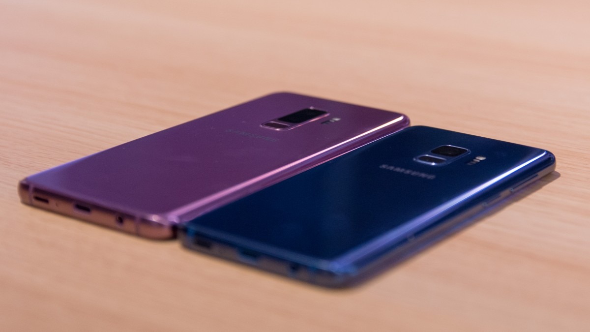 Samsung presenta i nuovi Galaxy S9 e Galaxy S9+: ecco tutte le novità! [FOTO + VIDEO]